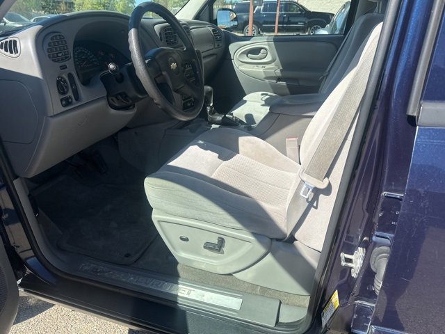Used 2008 Chevrolet TrailBlazer LT image 20