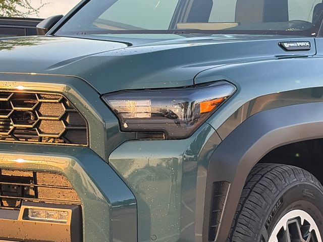 Used 2026 Toyota 4Runner TRD Off-Road Premium w/ Tow Technology Package image 4