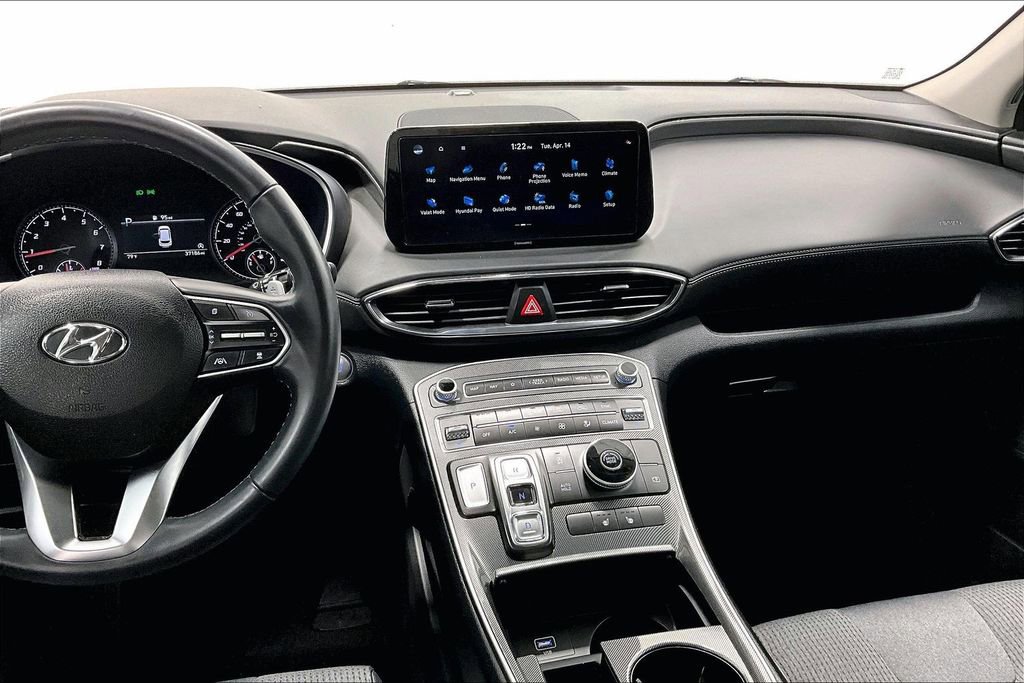 Used 2023 Hyundai Santa Fe SEL image 8