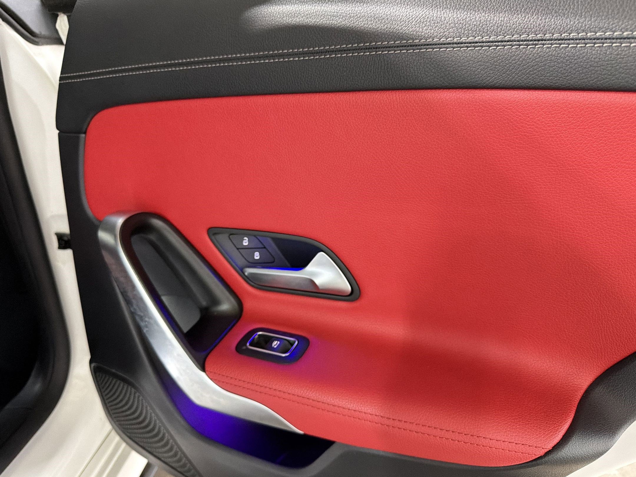 Used 2023 Mercedes-Benz CLA 35 AMG 4MATIC w/ Multimedia Package image 44