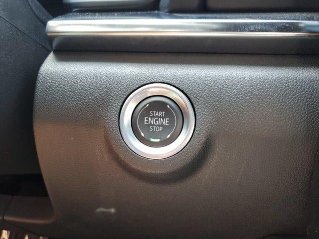 Used 2025 GMC Terrain Elevation AWD/4WD image 30