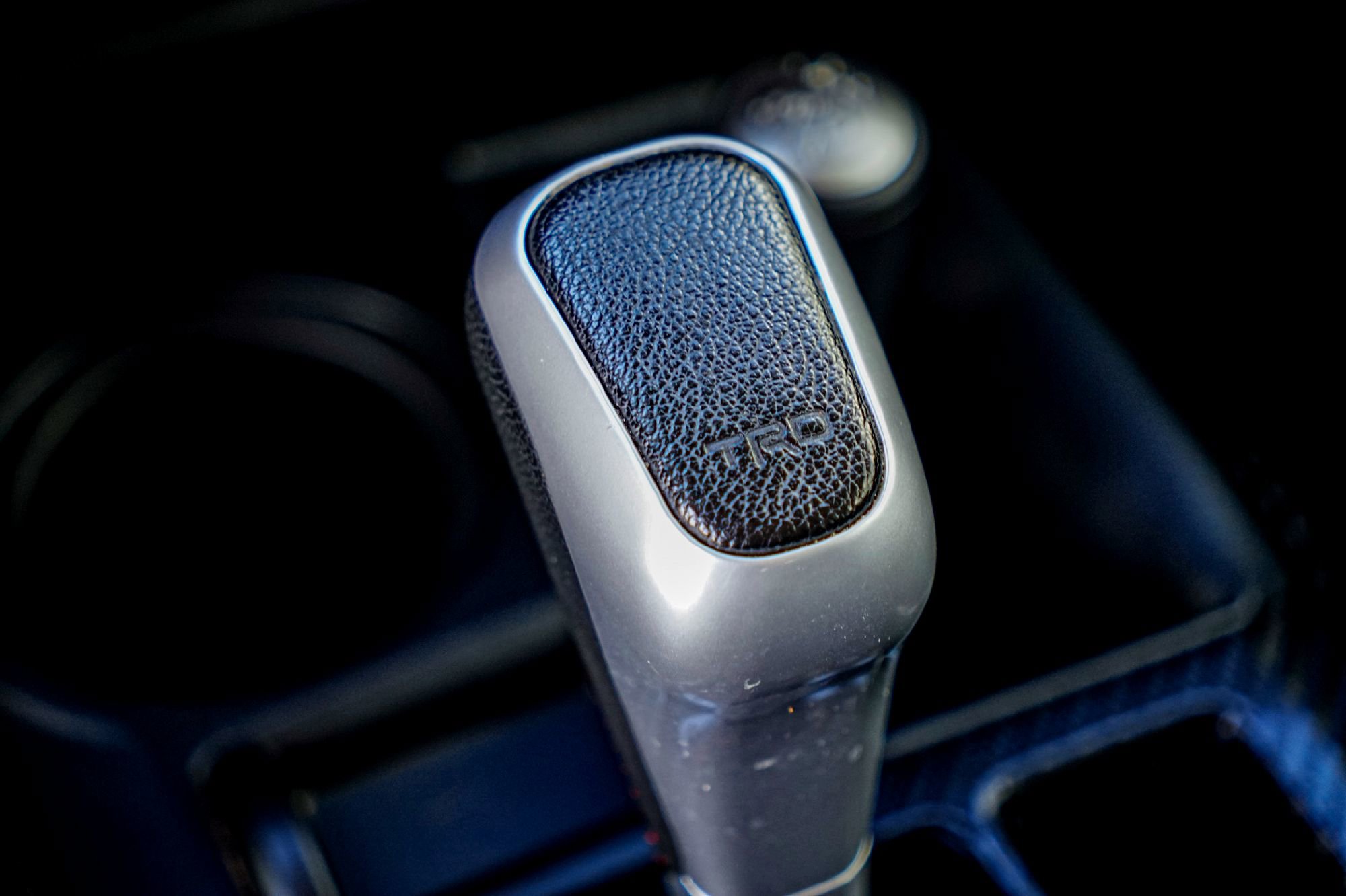 Used 2024 Toyota 4Runner TRD Off-Road Premium image 20