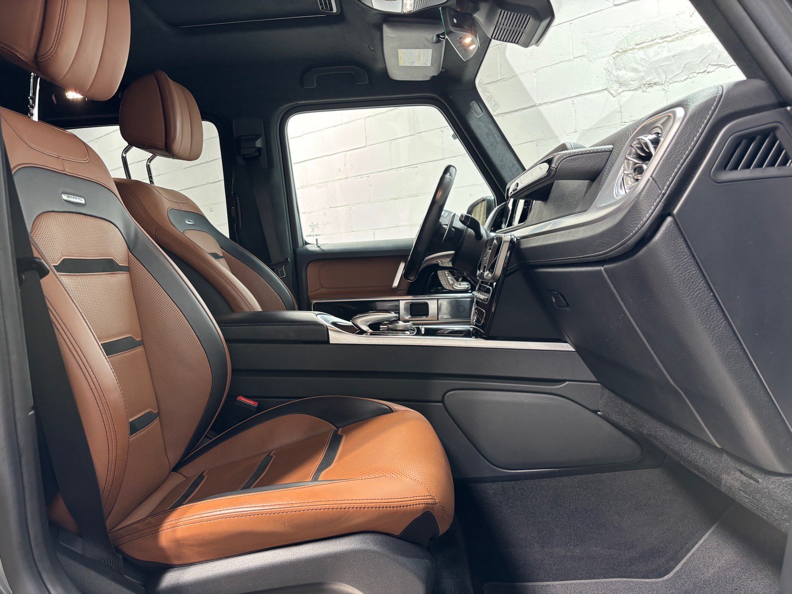 Used 2019 Mercedes-Benz G 63 AMG 4MATIC image 31