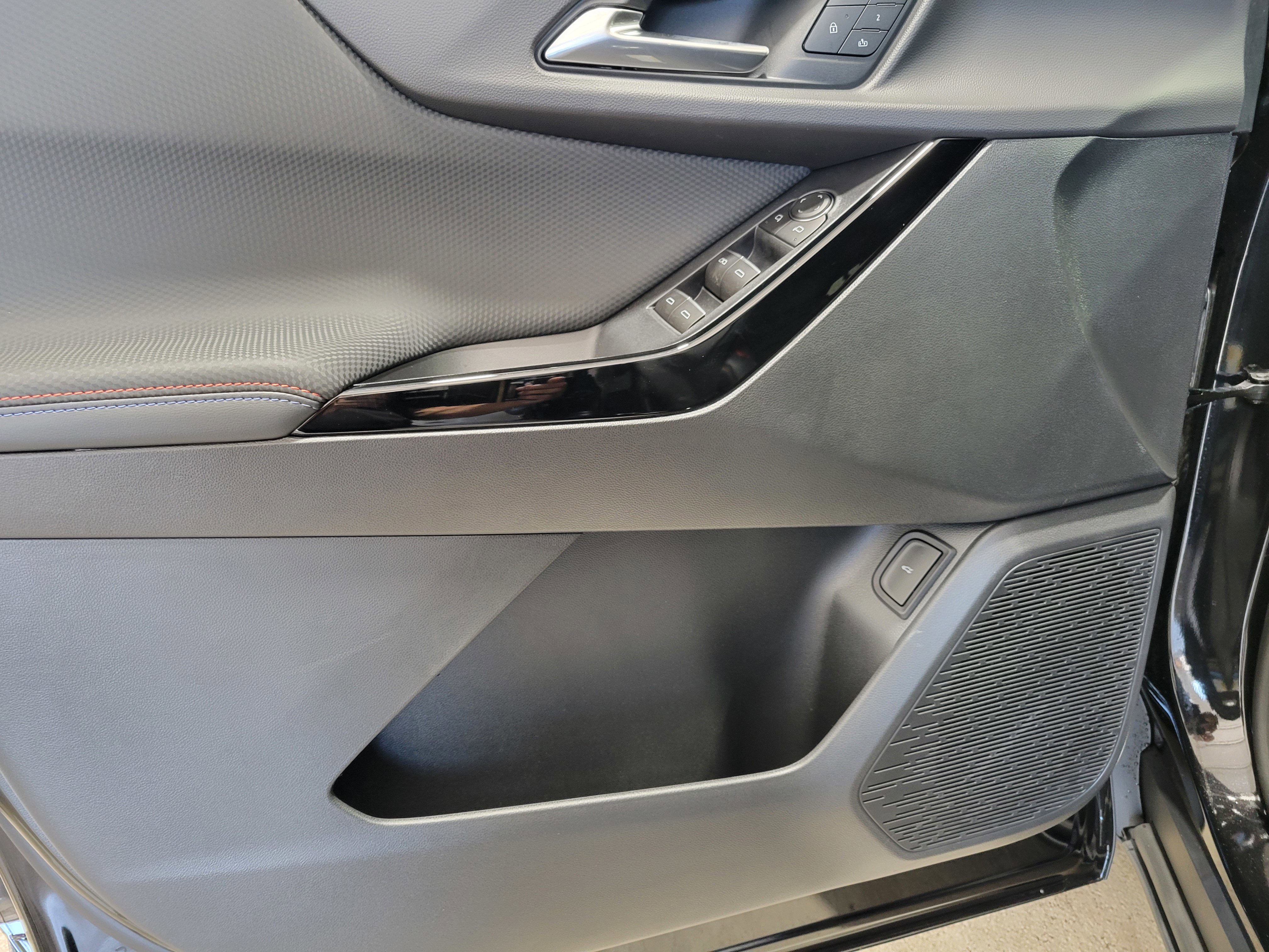 New 2026 Chevrolet Equinox RS w/ Convenience Package III image 28