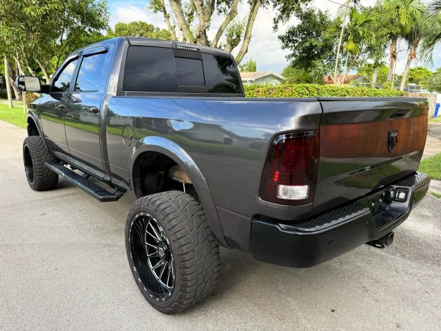Used 2017 RAM 2500 Laramie image 7