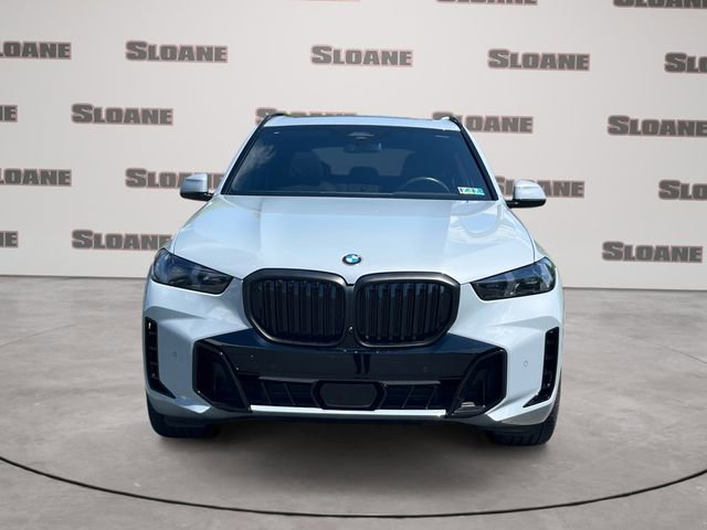 Certified 2024 BMW X5 xDrive40i w/ M Sport Package AWD/4WD image 8
