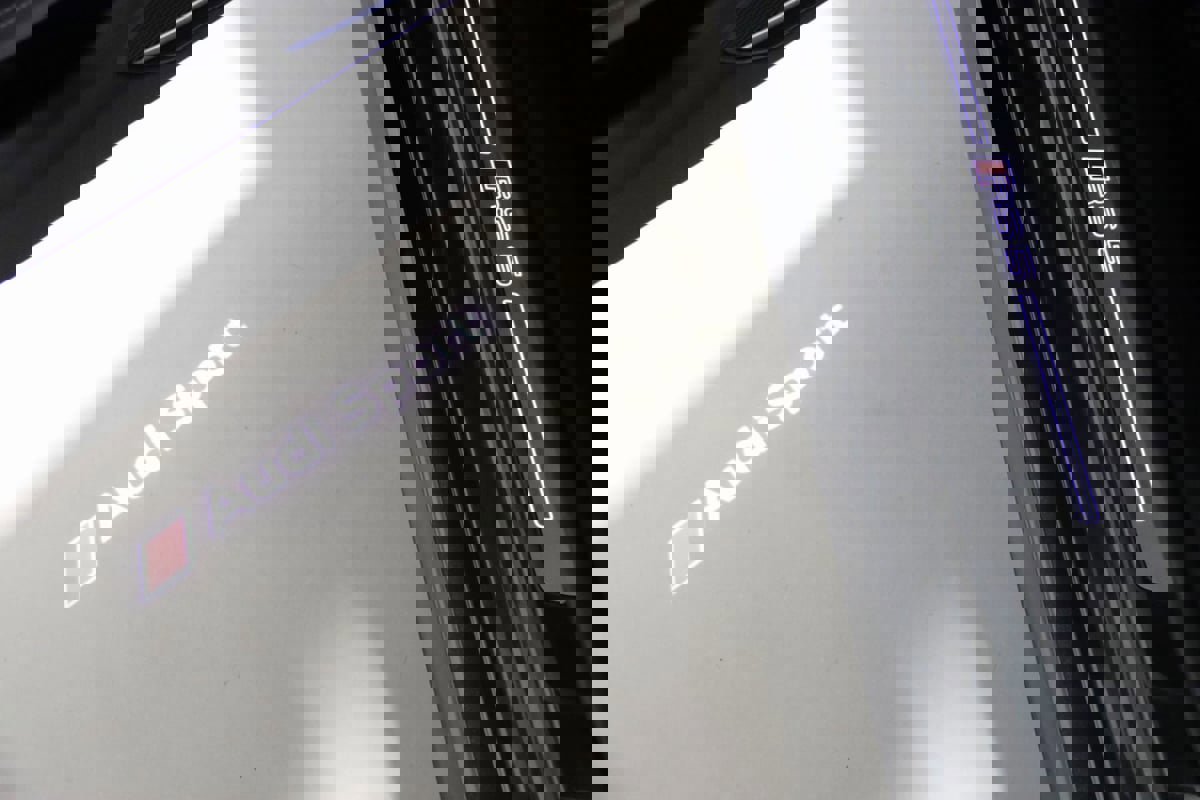 Used 2019 Audi RS 5 w/ RS Driver Assistance Package image 86