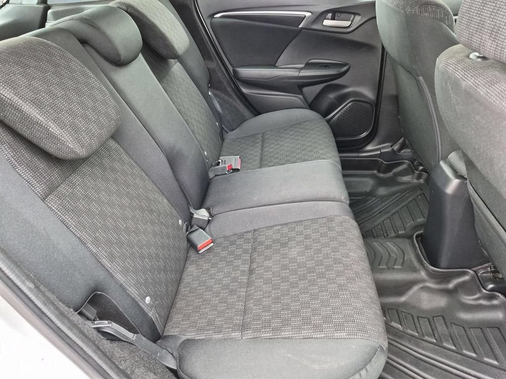 Used 2015 Honda Fit LX image 27
