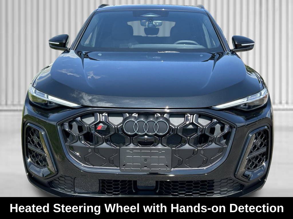 New 2026 Audi SQ5 Premium Plus AWD/4WD image 8