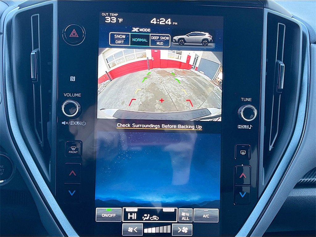 Used 2024 Subaru Crosstrek 2.5i Sport image 13