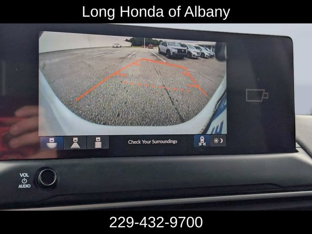 New 2026 Honda Pilot Sport image 22