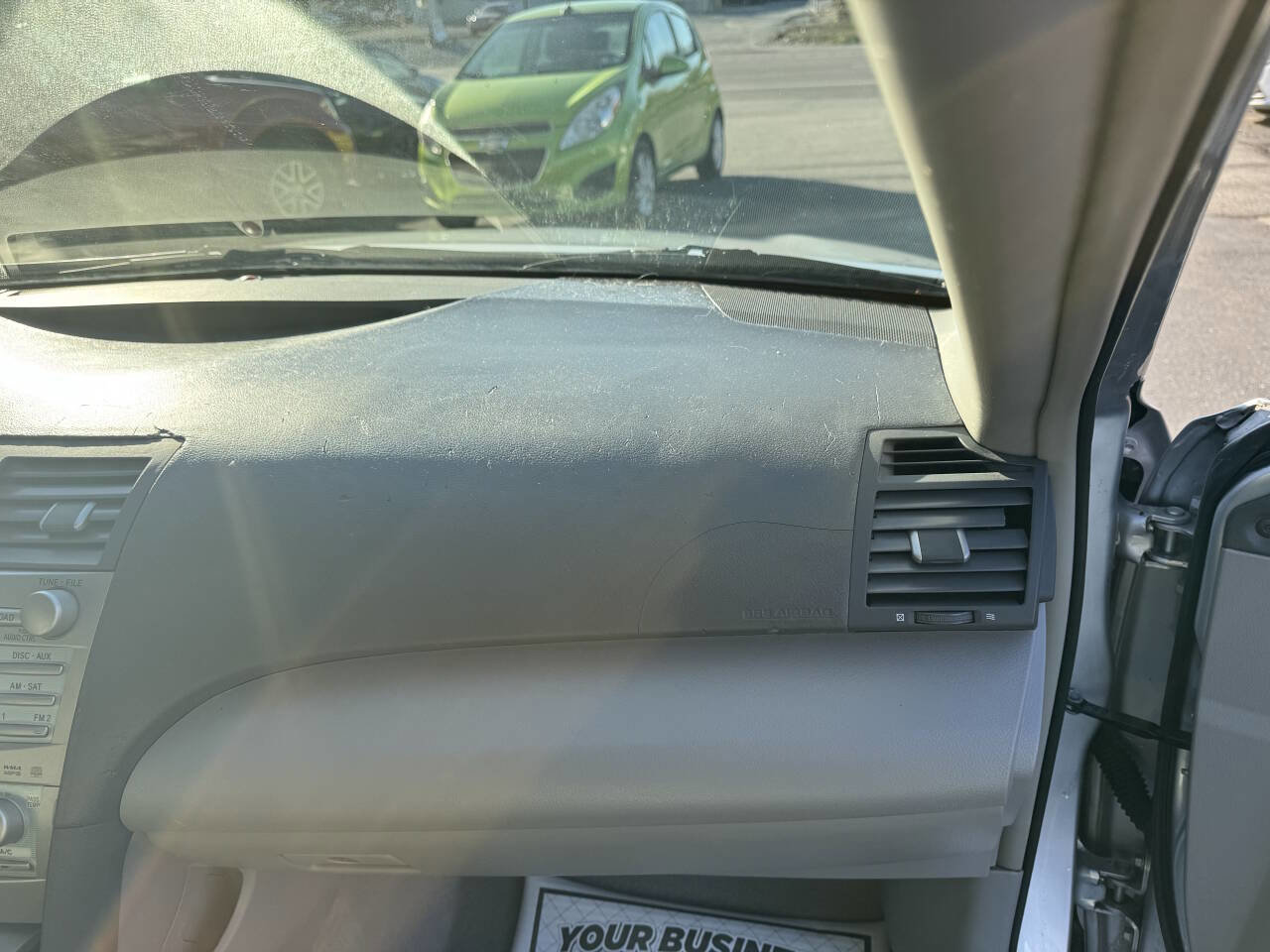 Used 2007 Toyota Camry XLE FWD image 28