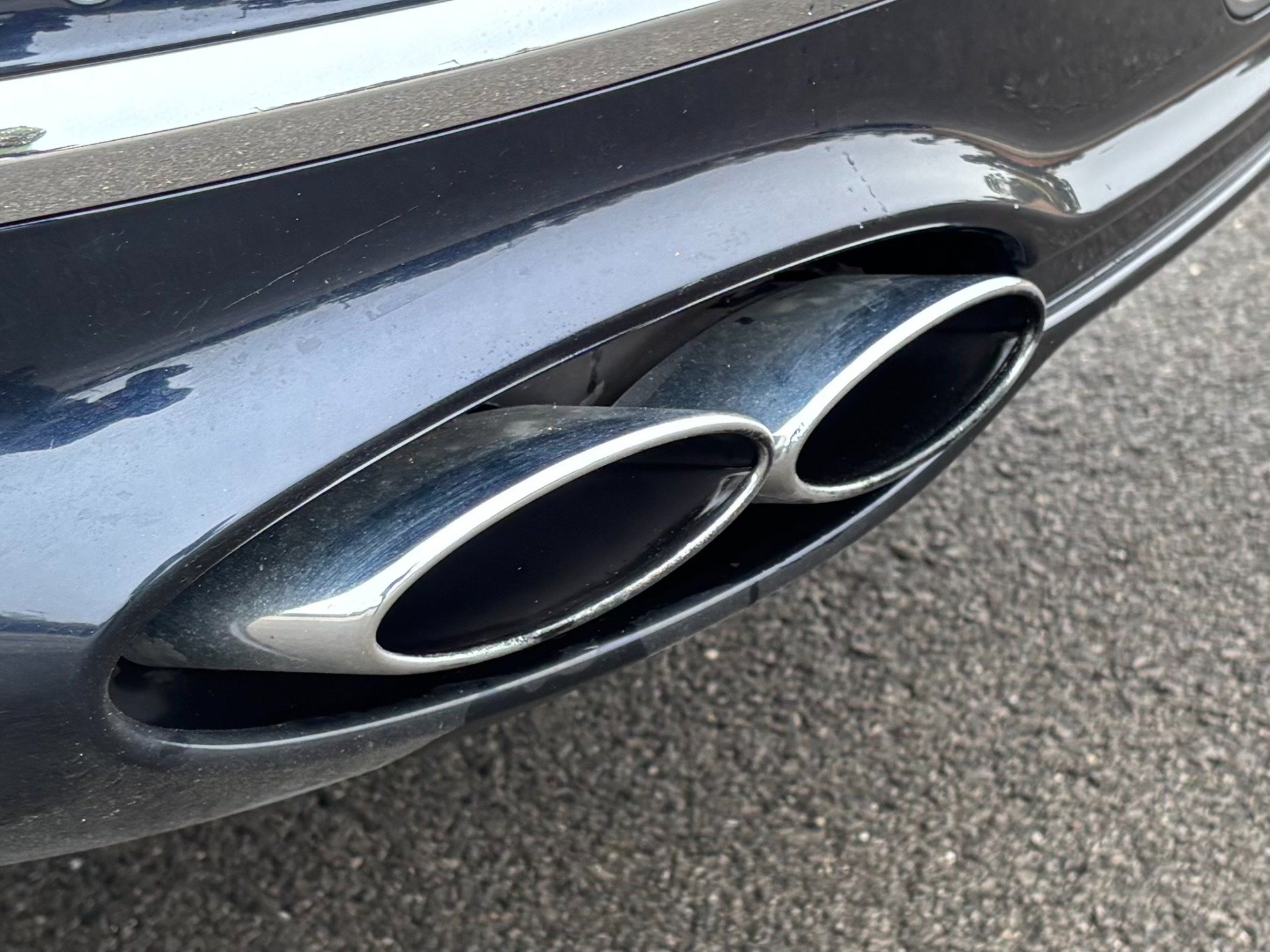 Used 2021 Bentley Flying Spur V8 AWD/4WD image 61