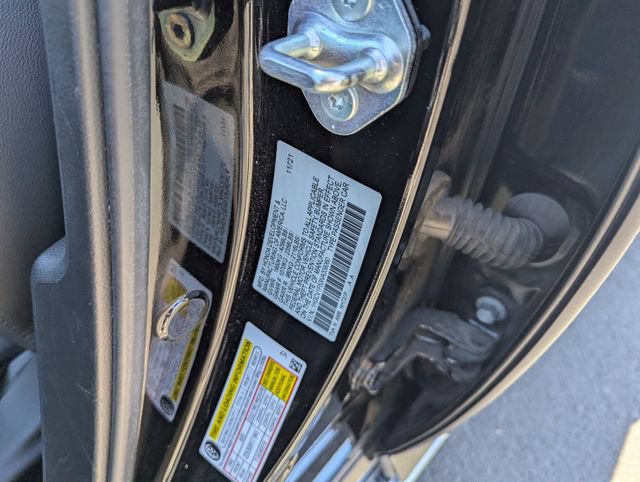 Certified 2022 Honda Accord EX-L image 34