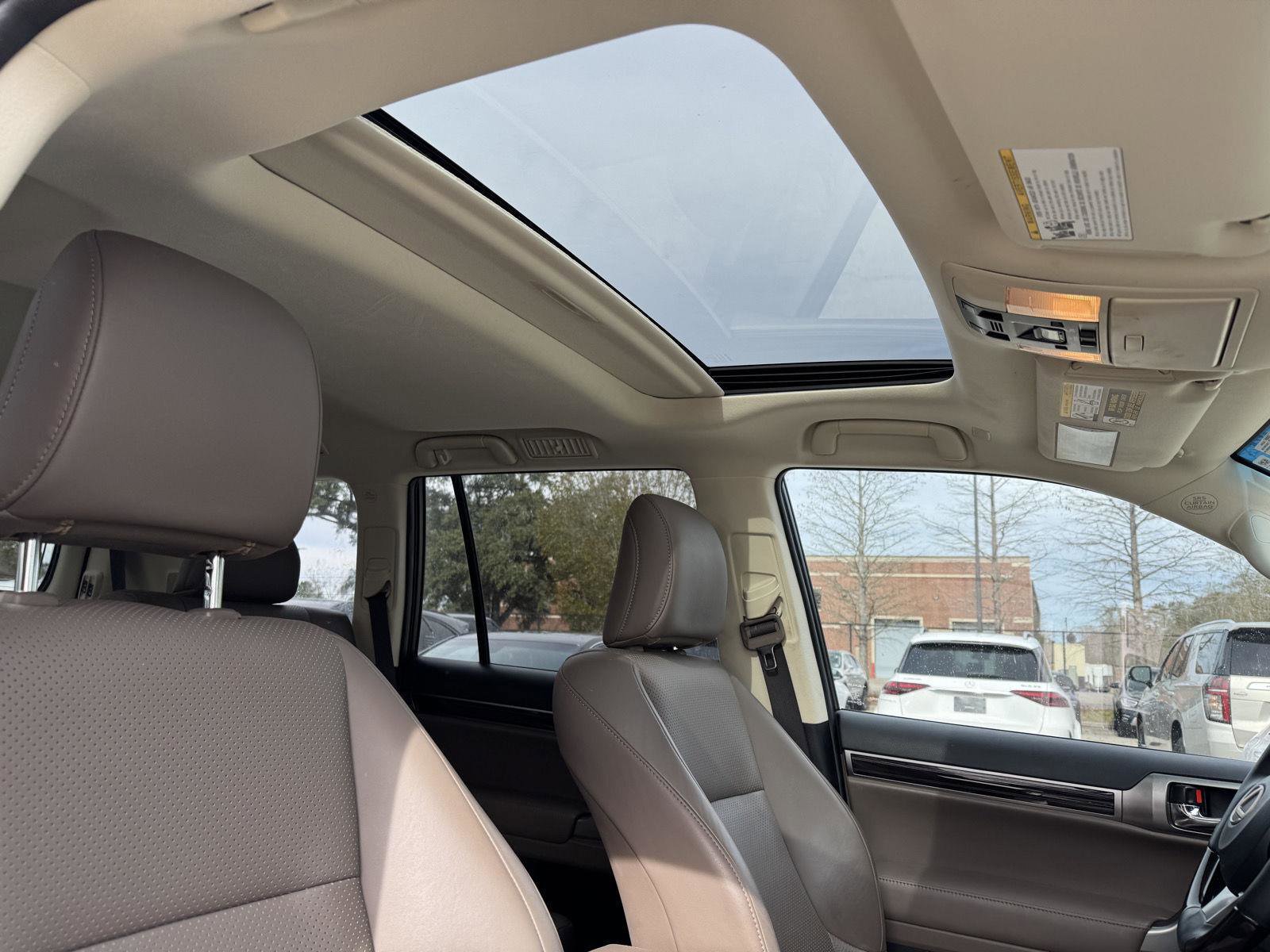 Used 2023 Lexus GX 460 Luxury image 29