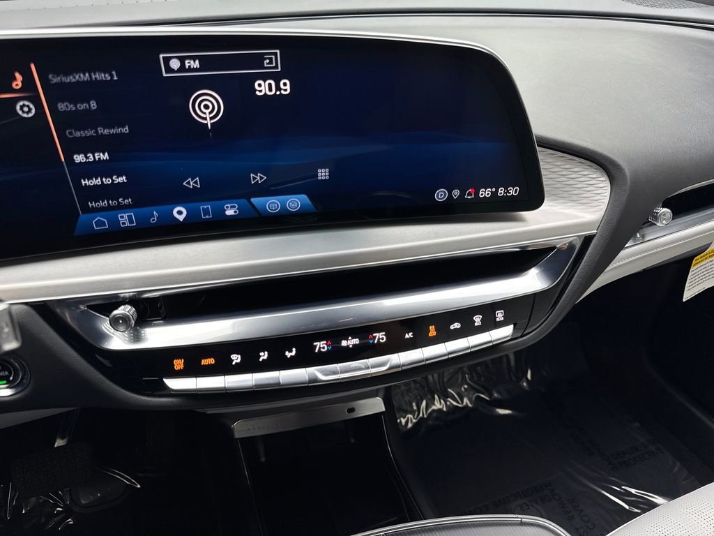 Used 2024 Cadillac Lyriq Luxury RWD image 58
