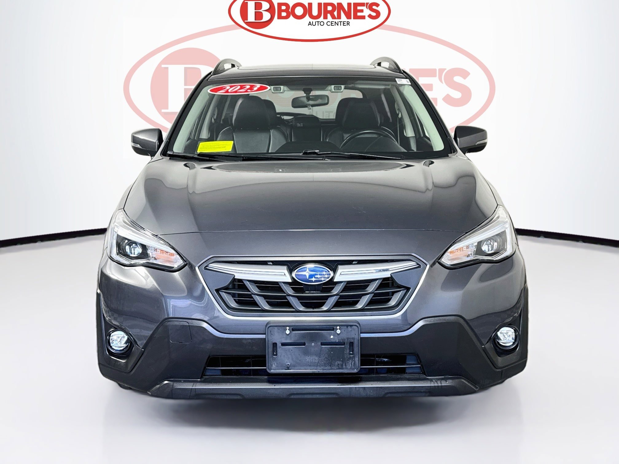 Used 2023 Subaru Crosstrek 2.5i Limited w/ Moonroof Package AWD/4WD image 5