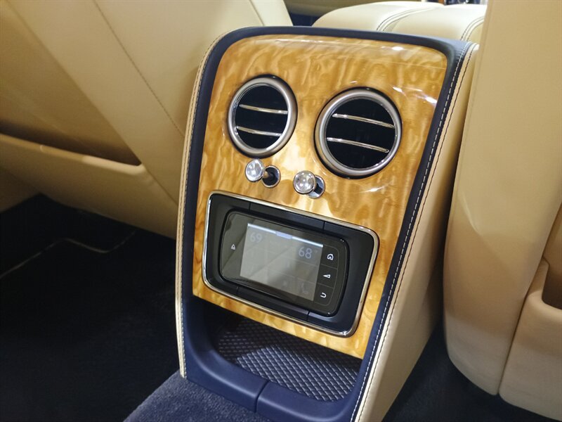 Used 2014 Bentley Flying Spur W12 AWD/4WD image 36