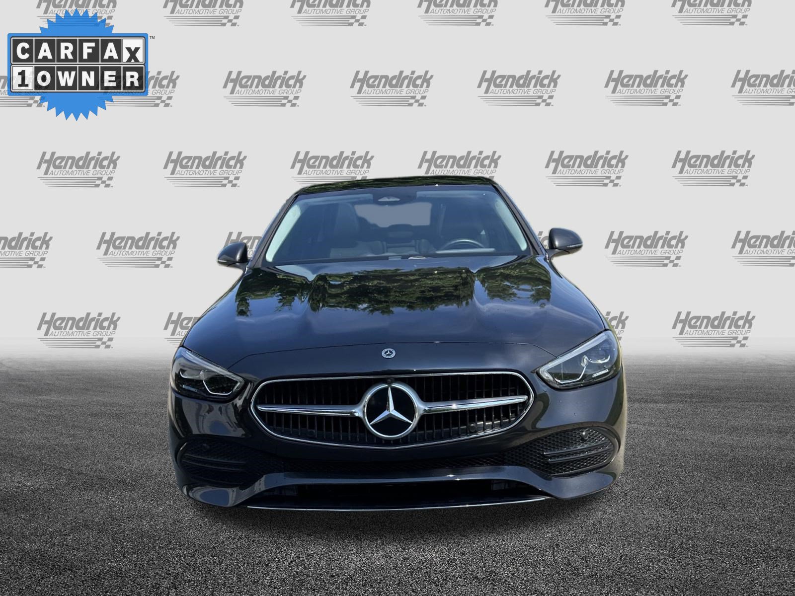 Used 2022 Mercedes-Benz C 300 Sedan w/ Exclusive Trim Package image 3