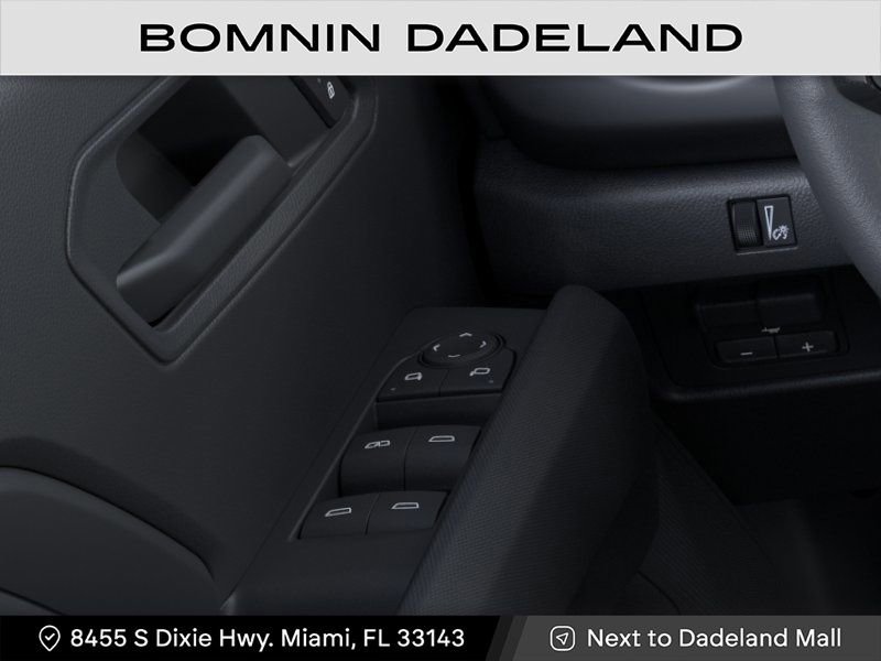New 2026 Chevrolet Colorado Trail Boss AWD/4WD image 22