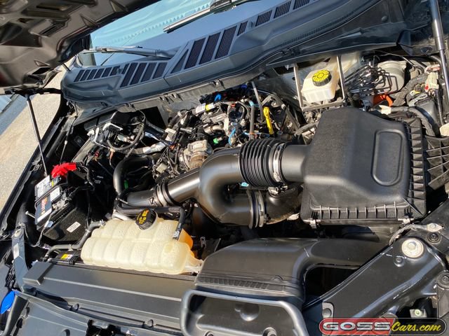 Used 2021 Ford F150 XL w/ Equipment Group 101A High AWD/4WD image 24