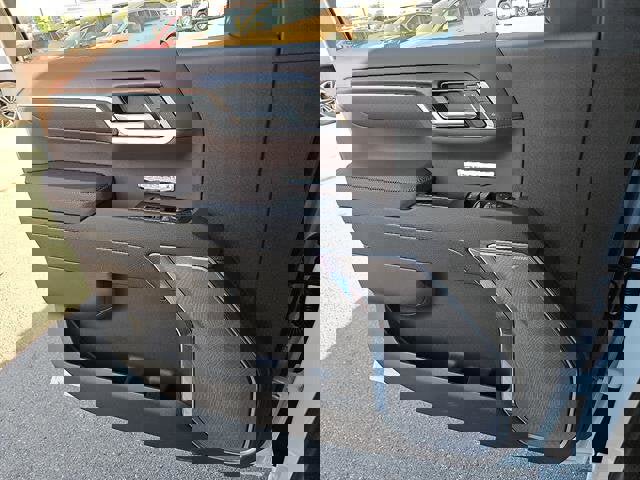 New 2026 GMC Sierra 1500 Denali image 15