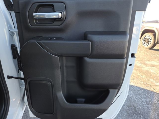 New 2026 Chevrolet Silverado 2500 W/T w/ WT Convenience Package image 24