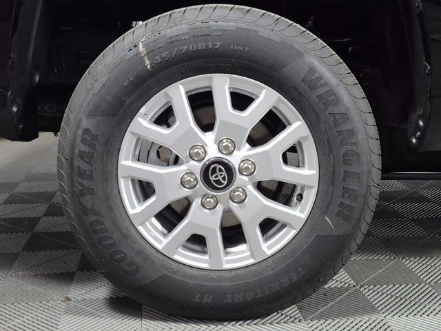 New 2026 Toyota Tacoma SR5 image 24