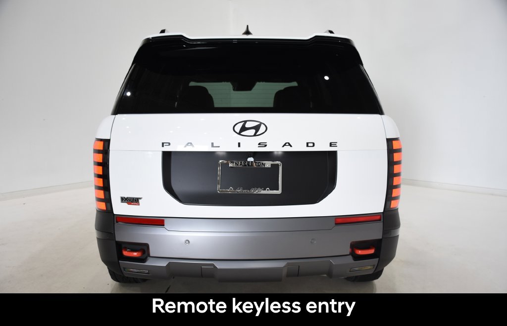 New 2026 Hyundai Palisade XRT Pro AWD/4WD image 5