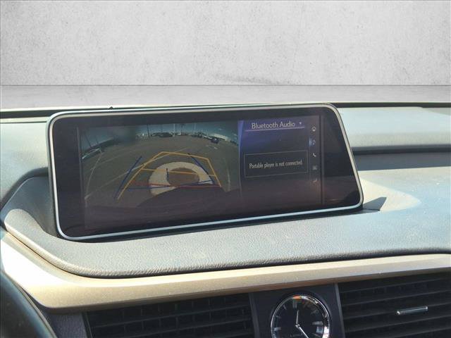 Used 2018 Lexus RX 450hL Premium w/ Premium Package AWD/4WD image 13