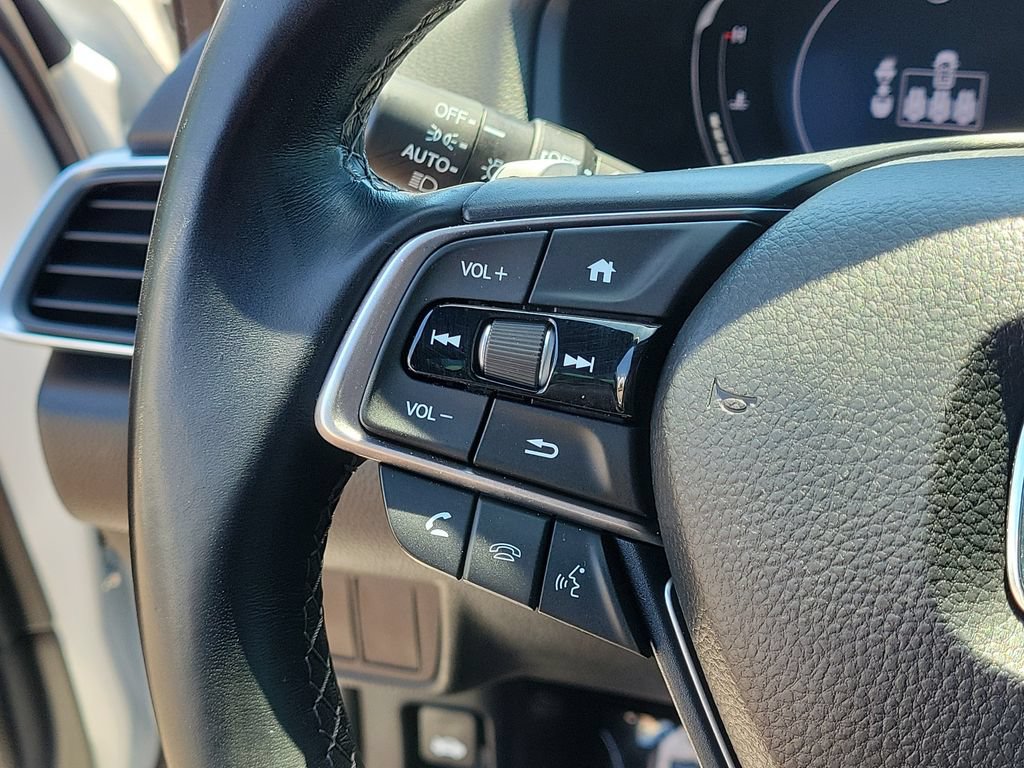Used 2022 Honda Accord Sport image 30