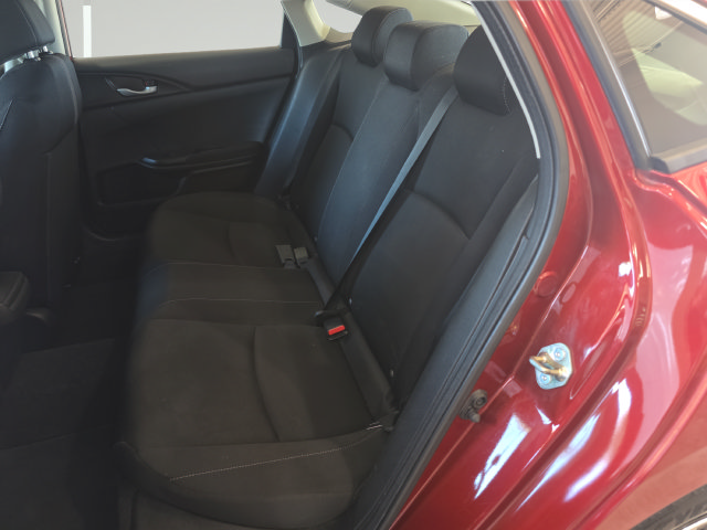 Used 2020 Honda Civic LX image 24