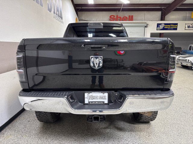 Used 2018 RAM 2500 Lone Star image 50