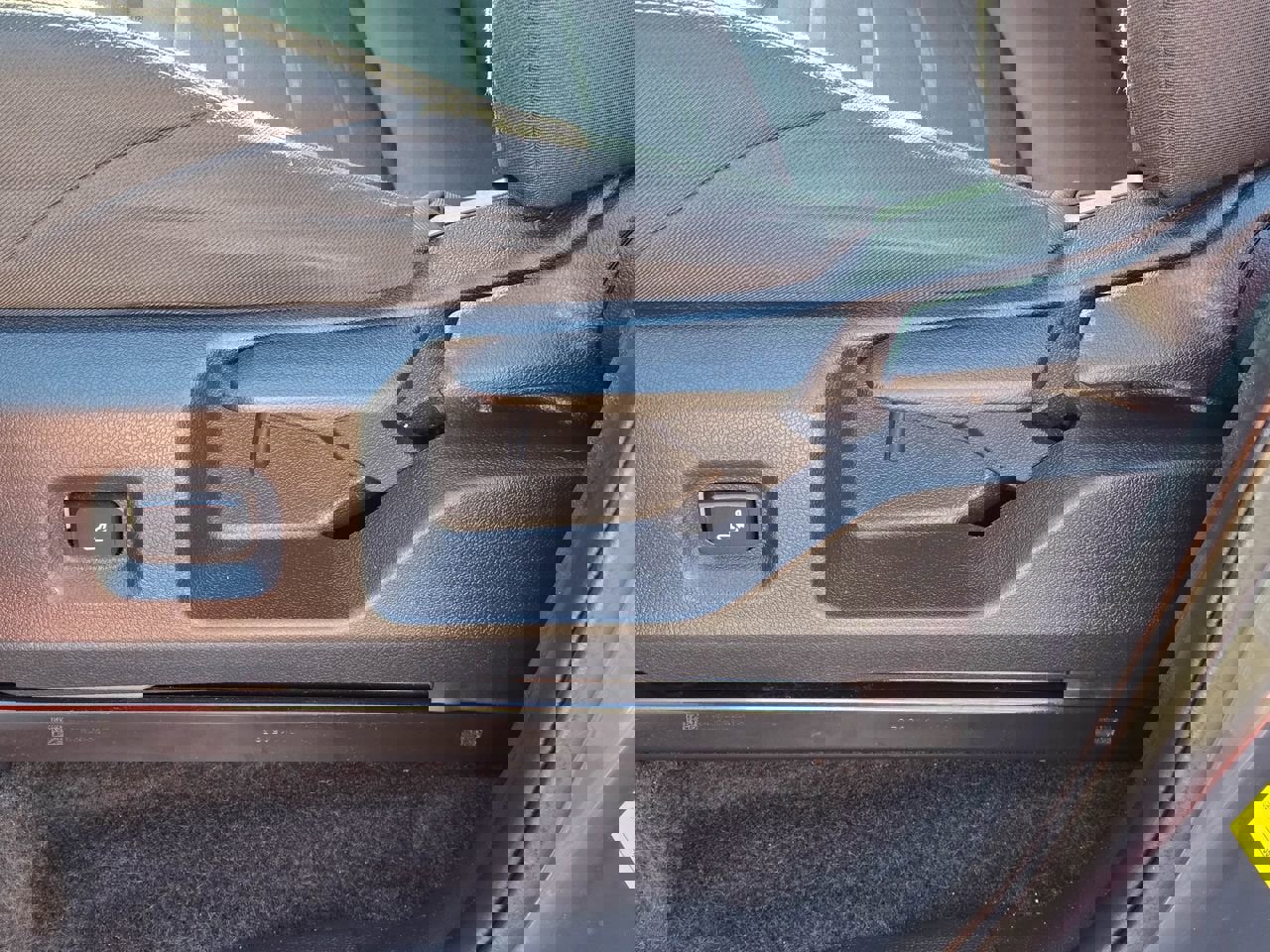 Used 2024 Toyota Tacoma TRD Off-Road image 12