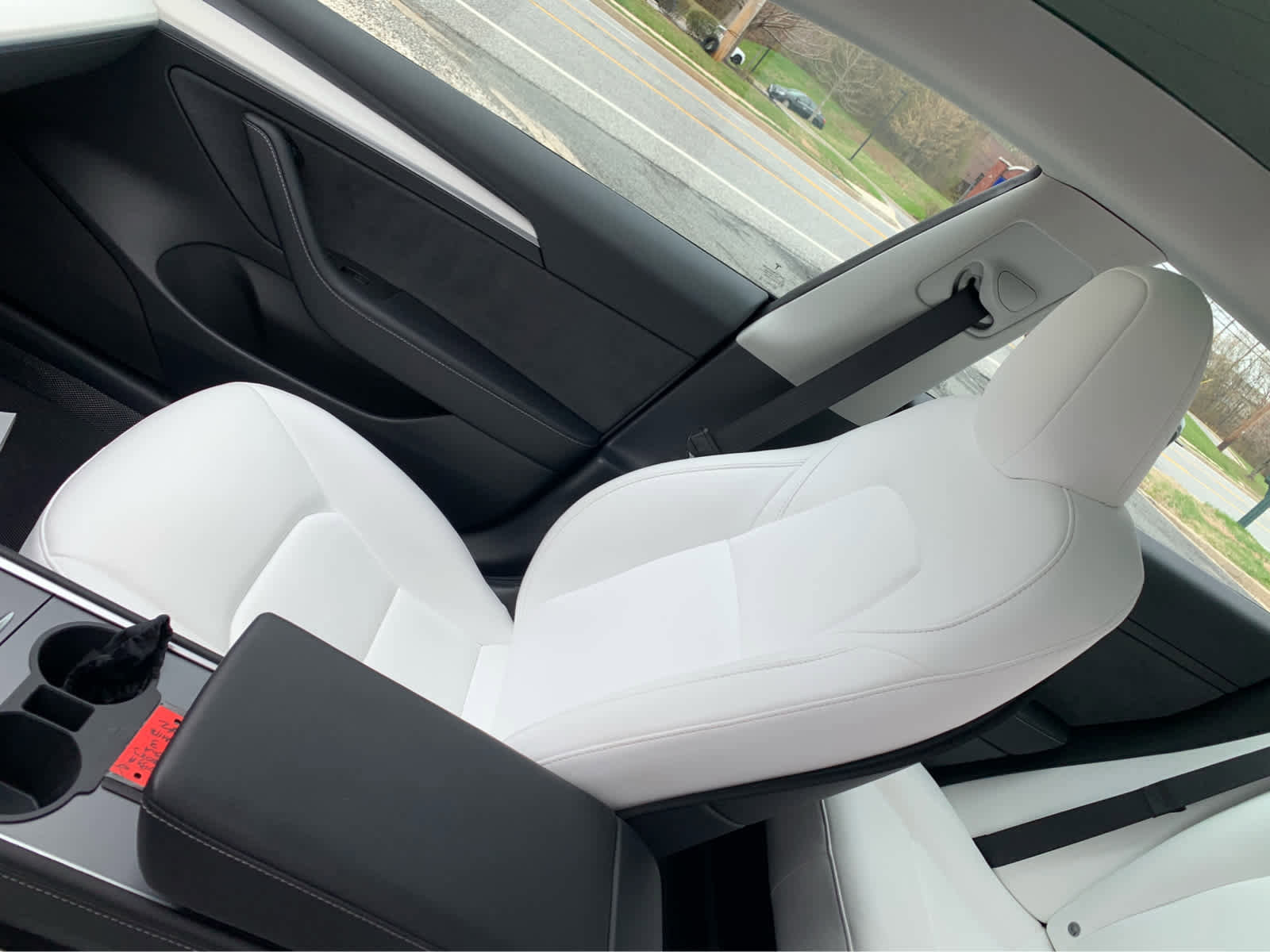 Used 2023 Tesla Model 3 Long Range image 17