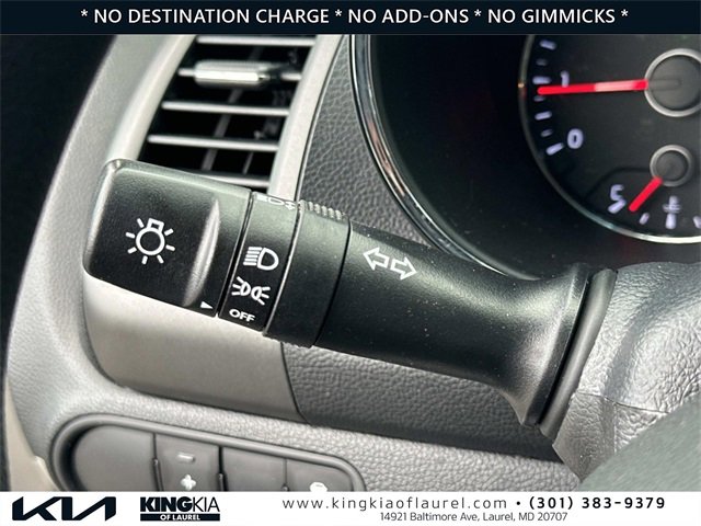 Used 2016 Kia Forte LX image 10