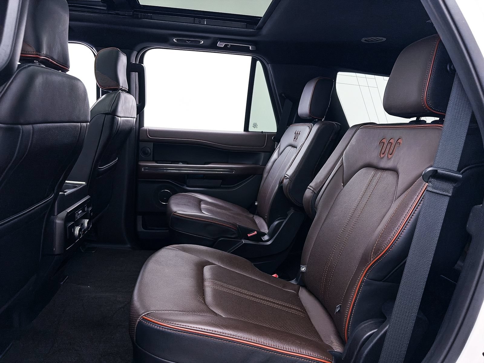 Used 2020 Ford Expedition King Ranch AWD/4WD image 44