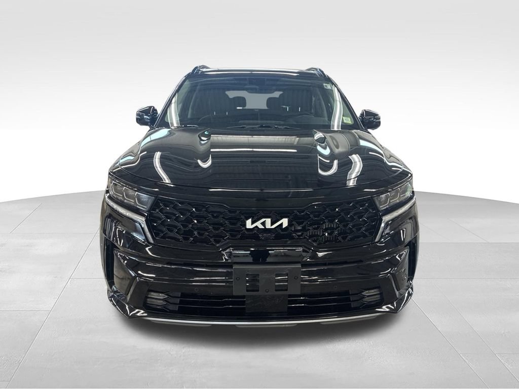 Certified 2023 Kia Sorento SX AWD/4WD image 11