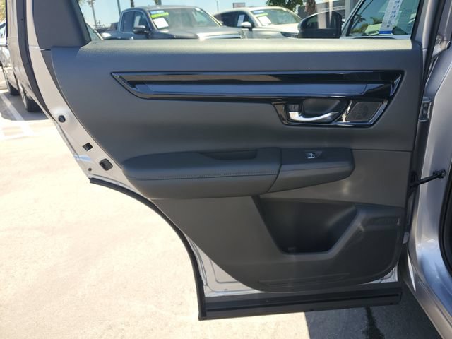 Certified 2026 Honda CR-V EX-L image 15
