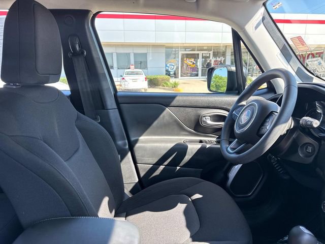 Used 2022 Jeep Renegade Sport AWD/4WD image 15