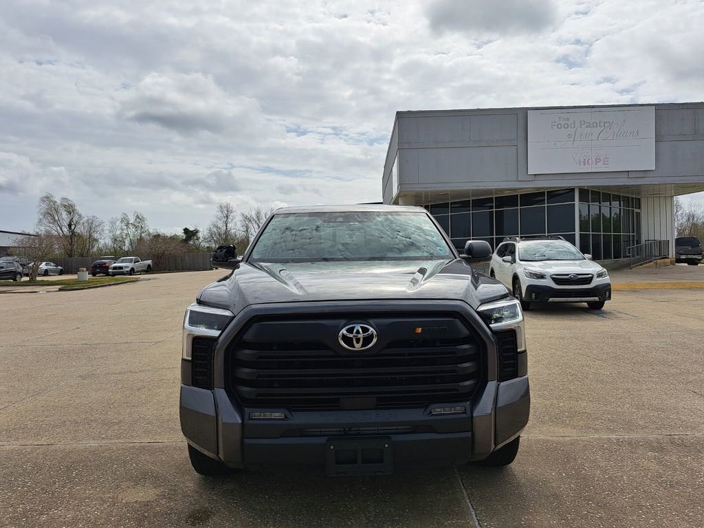 Used 2023 Toyota Tundra SR5 image 2