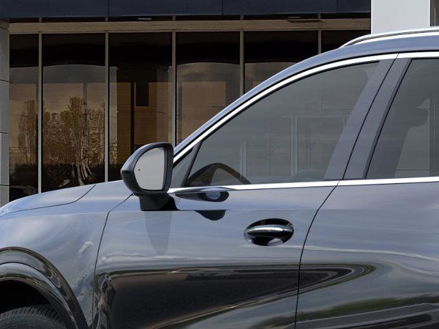 New 2026 Buick Envision Avenir image 12