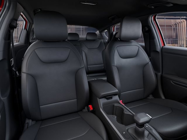 New 2026 Kia K4 EX FWD image 16