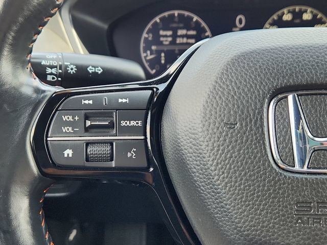 Used 2024 Honda HR-V Sport image 34