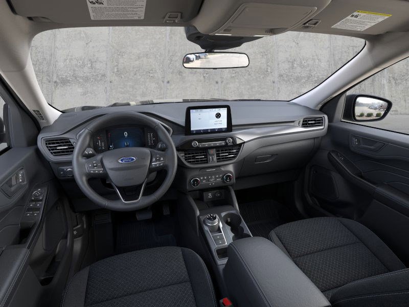 New 2024 Ford Escape Active image 9
