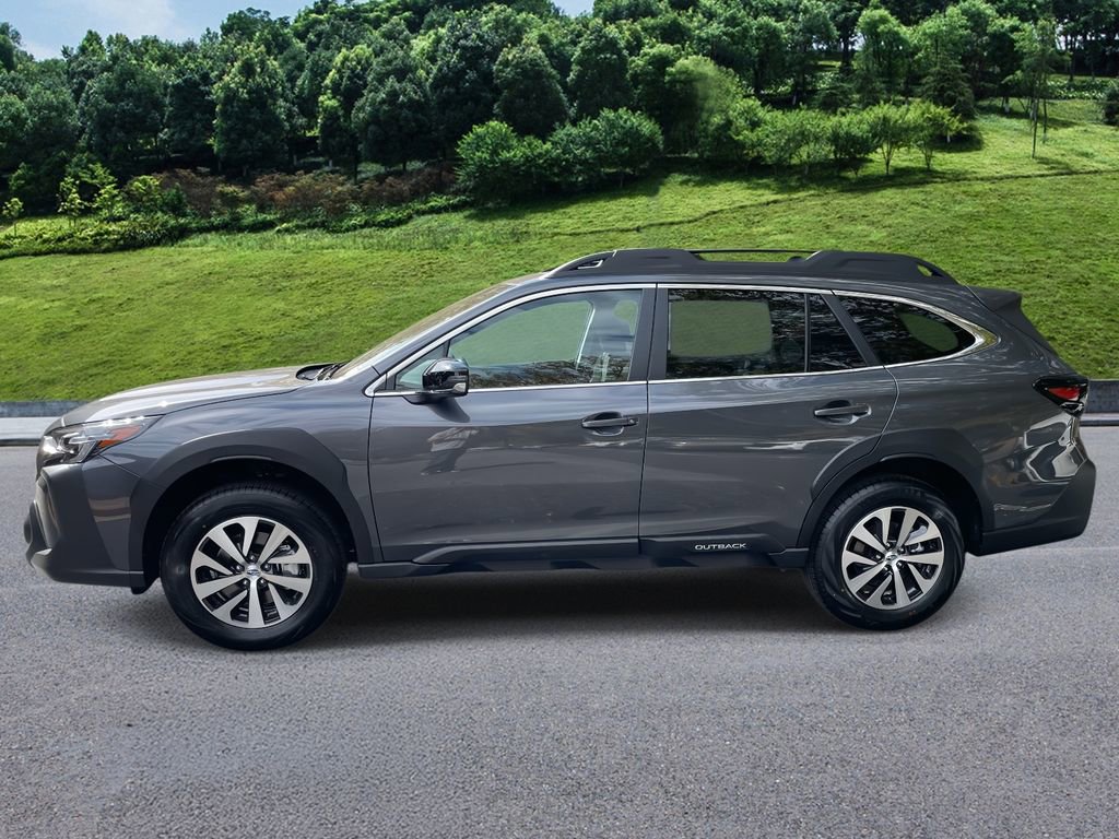 New 2025 Subaru Outback Premium w/ Tech Package 1 image 2