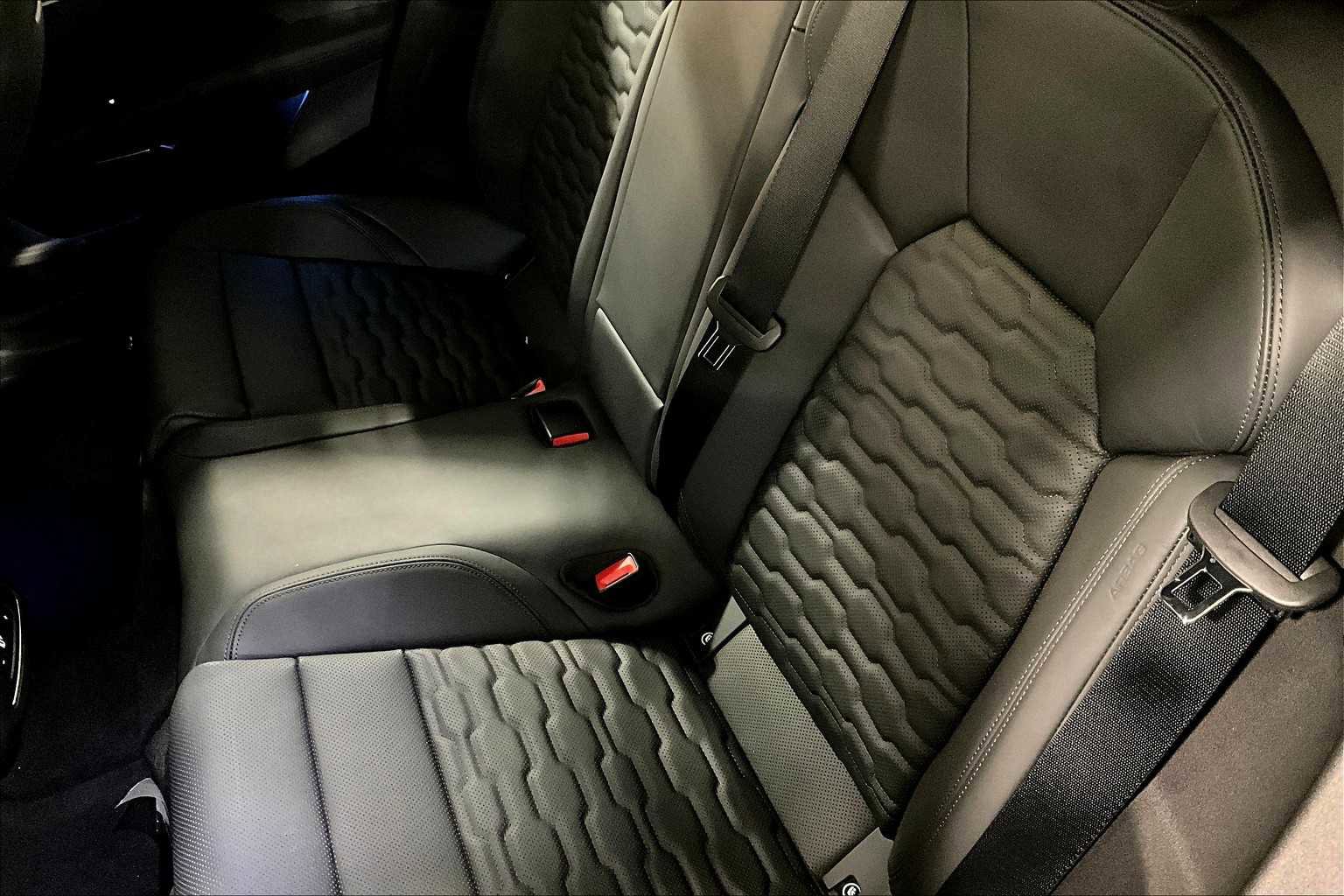 New 2026 Audi S e-tron GT Premium Plus image 19