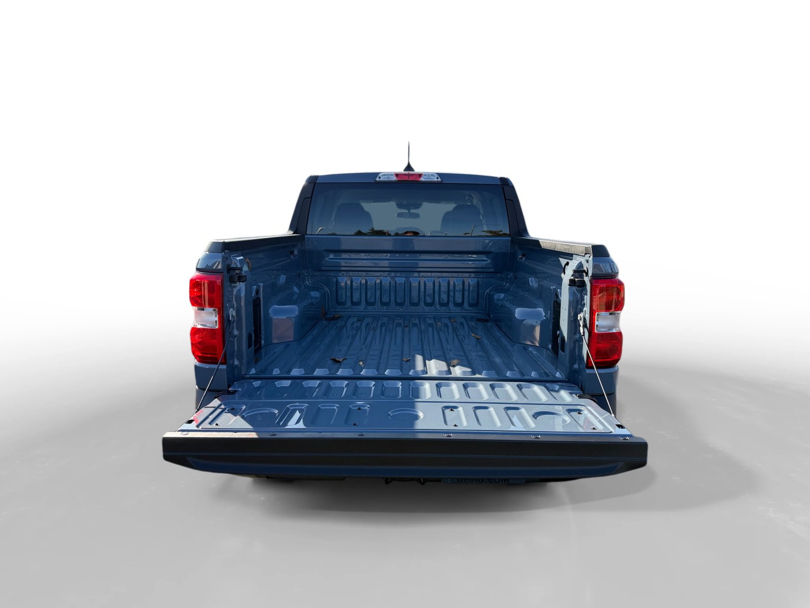 New 2025 Ford Maverick XLT image 17