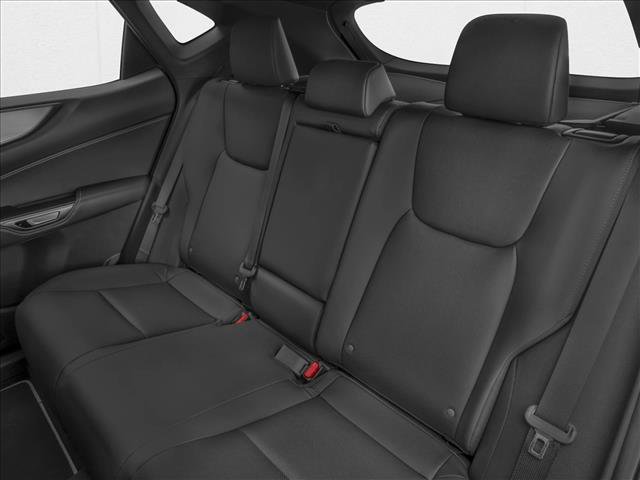 New 2026 Lexus NX 350 F Sport image 9