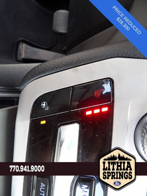 Certified 2023 Ford Explorer XLT w/ Equipment Group 202A RWD image 17